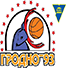 Логотип баскетбольного клуба Grodno GrSU
